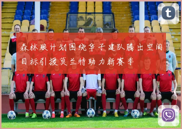 森林狼计划围绕华子建队腾出空间目标引援莫兰特助力新赛季